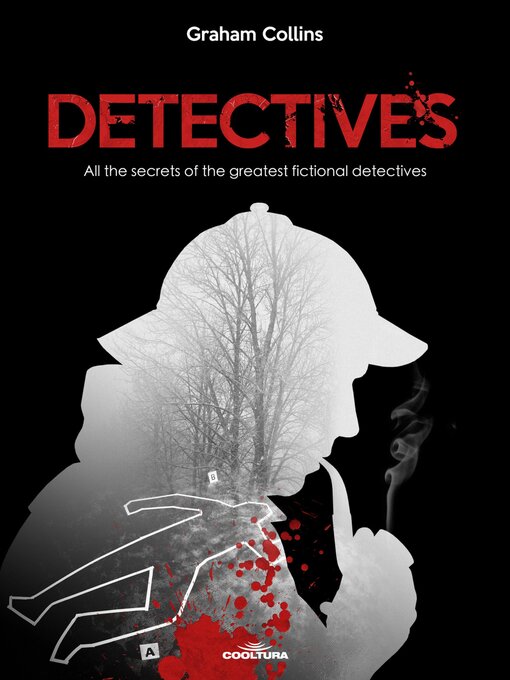 Title details for Detectives by Graham Collins - Available
